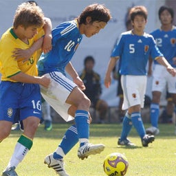 青の誇り～プラチナ世代の軌跡～-080124copachivas2