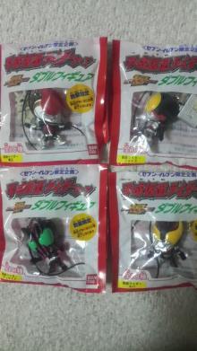 ゴジタンのＤＣＤ巡り