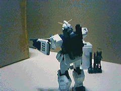 ガンダム０１