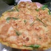 鶴橋でキムチ Esolaチーズケーキと ﾁﾁﾞﾐの画像
