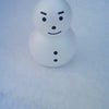 雪化粧の画像