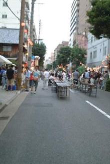 おまつり