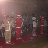 貝塚病院慰問（12/13) ＆英語の画像
