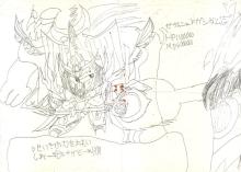 ゼウスニュドガンダムG
