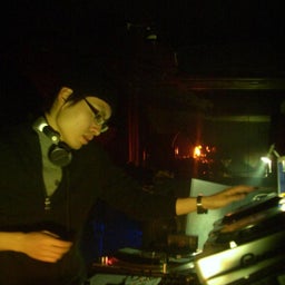 「本日も晴天なり」-DJ GANGLING-　　　　　　　　　　　　　　　　　　　　　　