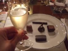 おもてなし料理教室 Salon de clover