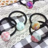 ヘアゴムの画像