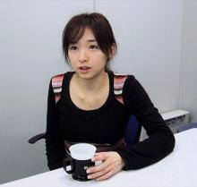 元アイドル