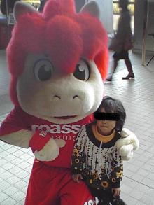 きままにロアッソ熊本