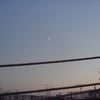 空がキレぃ～っ(☆｡☆)の画像