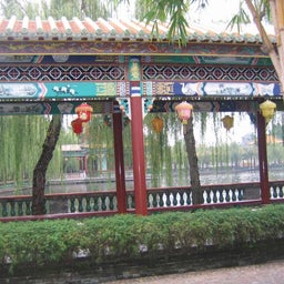 走廊