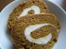 creamcheese roll cake