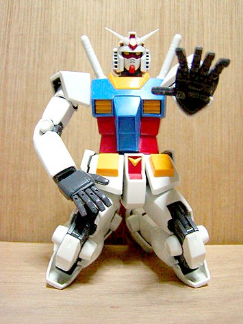 RX78-2