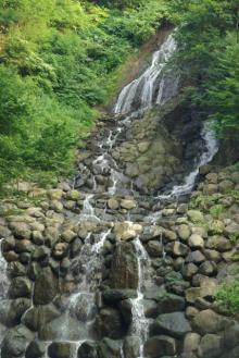 滝