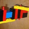   ＬＥＧＯ☆息子の力作の画像