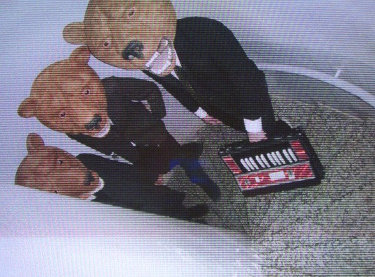 teddybears