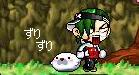 モキュキュ♪