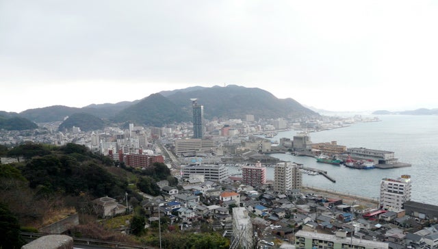冬は必ず春となる