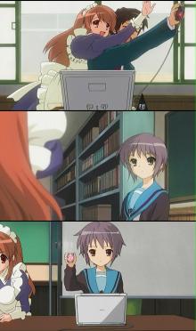 長門