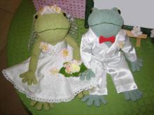 結婚式