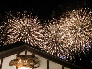 秩父夜祭りの記事画像
