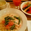 夜ご飯。の画像
