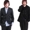 COMME des GARCONS for H&Mの画像