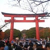 晩秋の画像