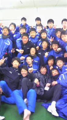Ryo Shikata   OFFICIAL BLOG-090103_165247.jpg