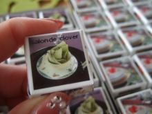 おもてなし料理教室　Salon de clover　　大阪・心斎橋（四ツ橋）にあるおもてなし料理教室