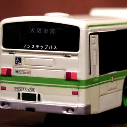 大阪市営バス