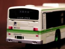 大阪市営バス