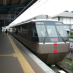 ＴＲＡＩＮ＋