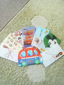 ☆de'licieux(ﾃﾞﾘｽｨｳｰ)☆-200901031653000.jpg