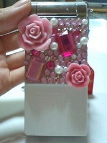 °･★はるのﾋﾞｭｰﾃｨｰblog★・°-081210_2337~0001.JPG
