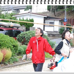 画像 【わんわん運動会！！ｉｎ２００８】Part２♪ の記事より 49つ目