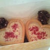 valentine完成～♪の画像