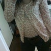 今日の私服(´_ゝ｀)の画像