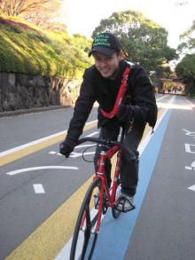 ｐａｃｅの日記    ミキティ４回転！俺、２回転！！ｐａｃｅ、６回転！！！