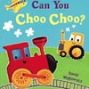 お気に入り Choo Chooの画像