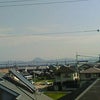 富山への画像