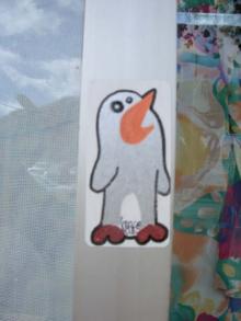 penguin