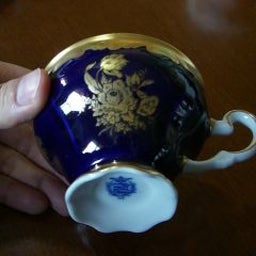 大人の課外授業　『陶磁器ってナニ？』-ワイマール_1