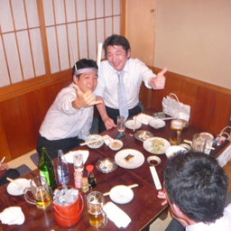 画像 オリンピック選手に会ってきました！出没アド街ック天国にも遭遇！ の記事より 10つ目