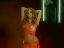 hips don't lie