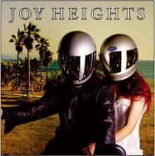 JOY HEIGHTS
