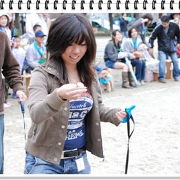 画像 【わんわん運動会！！ｉｎ２００８】Part２♪ の記事より 53つ目