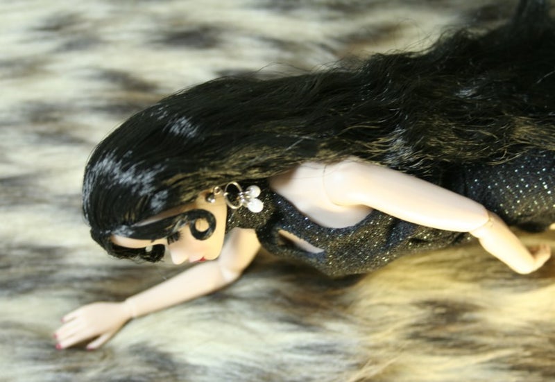 あくばんのフルハウス