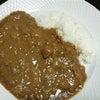 カレーの画像