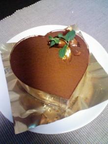 Yummy！-☆チョコムース☆